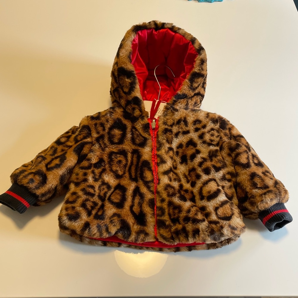 Made In Italy 🇮🇹 Baby outwear ! NWT